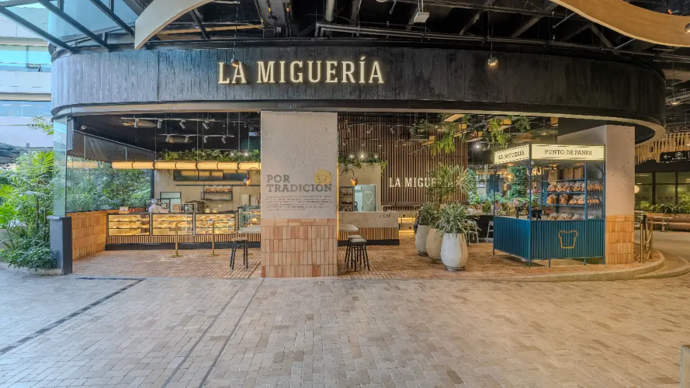 La Miguería