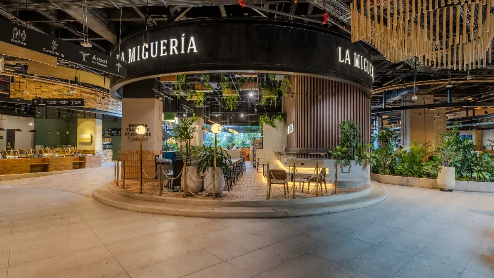 La Miguería