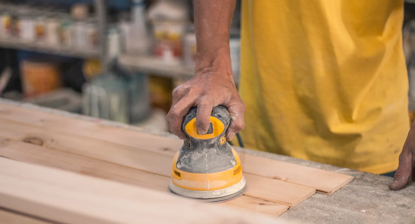 NODO workshop — production