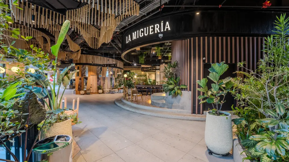 La Miguería