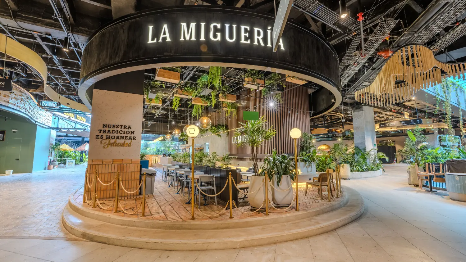 La Miguería