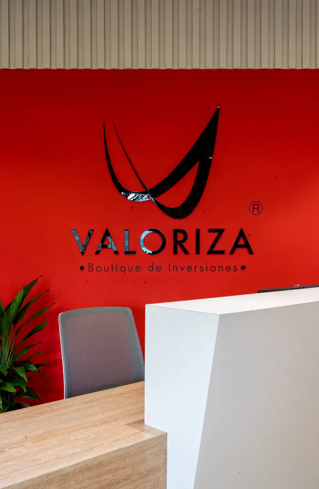 Valoriza, Medellín