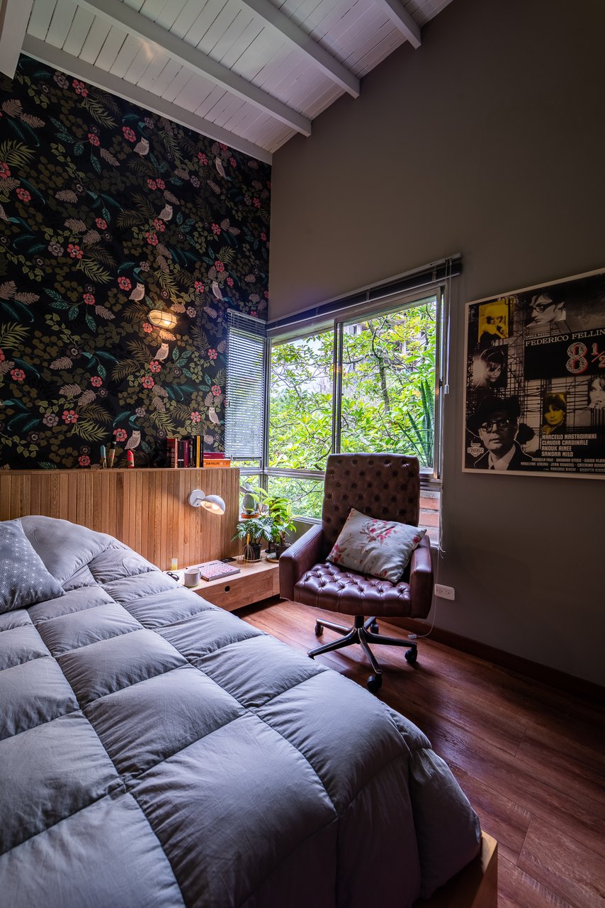 Alcalá 301 — project view 12