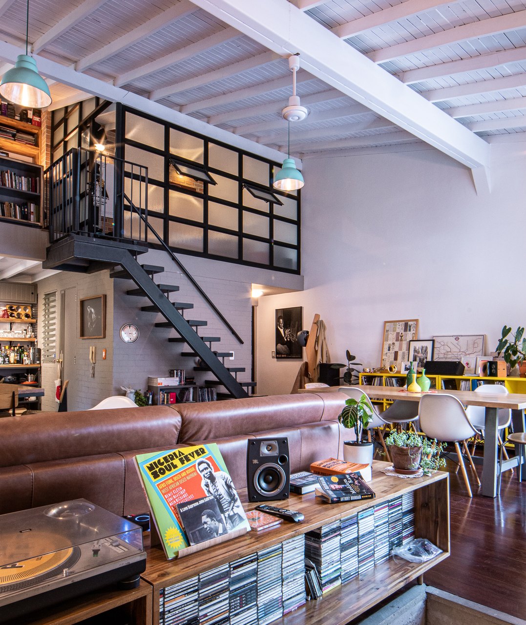 Alcalá 301 — project view 5