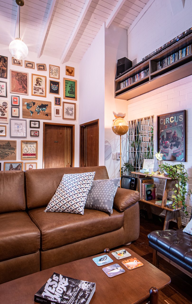 Alcalá 301 — project view 8