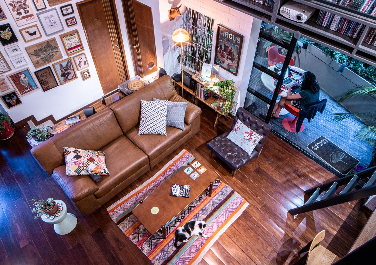 Alcalá 301 — project view 6