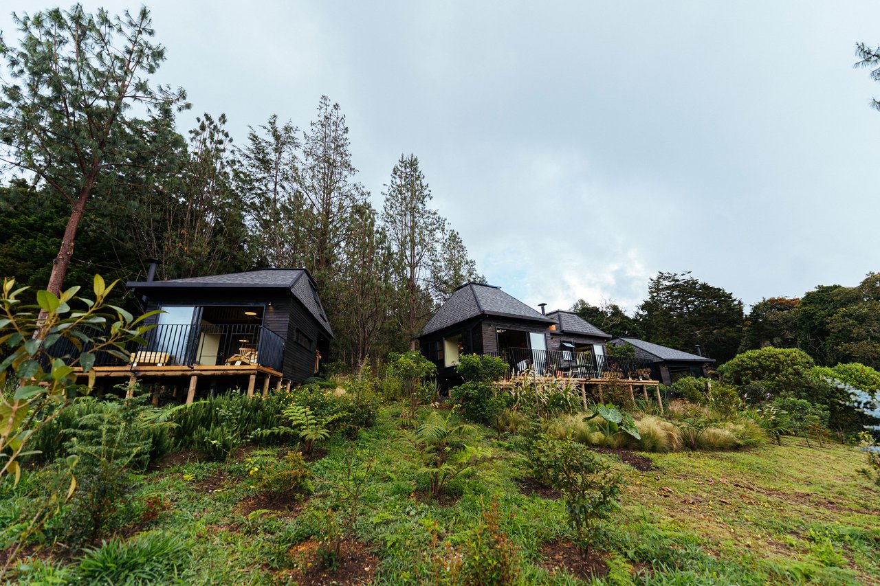 Cabañas La Niebla — photograph 10