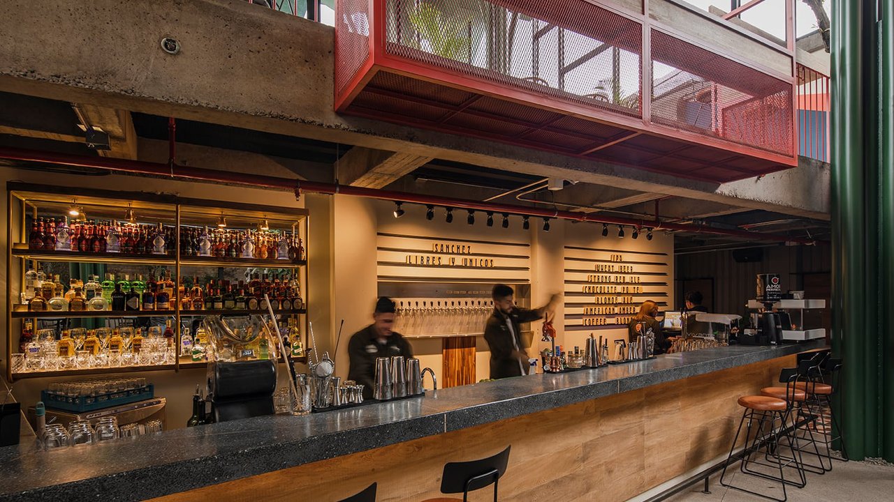 Cervecería Sánchez — photograph 6