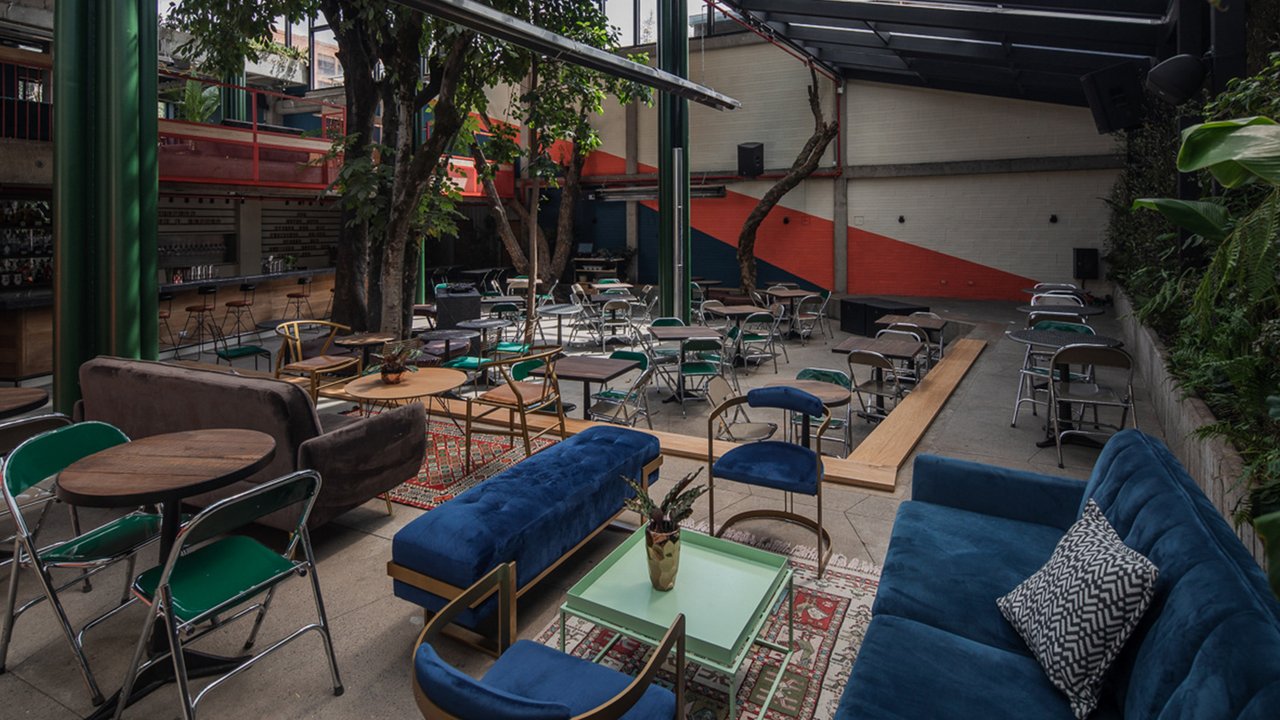 Cervecería Sánchez — photograph 5