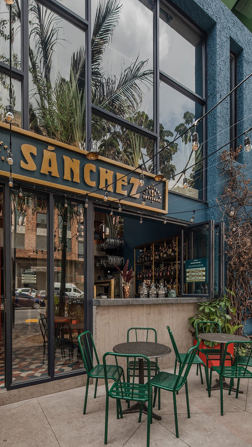 Cervecería Sánchez — photograph 2