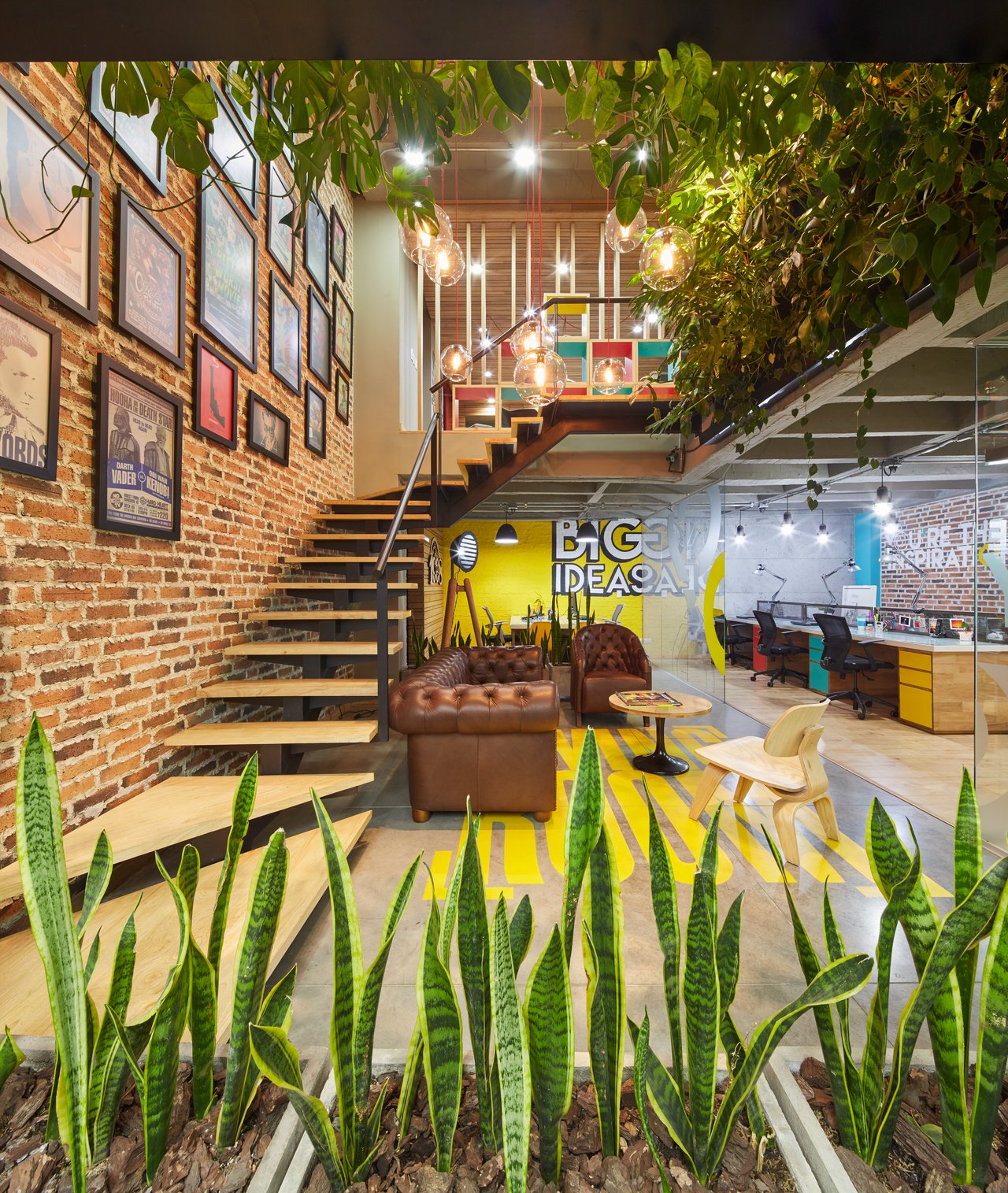 Oficinas CJ MARTINS — photograph 1