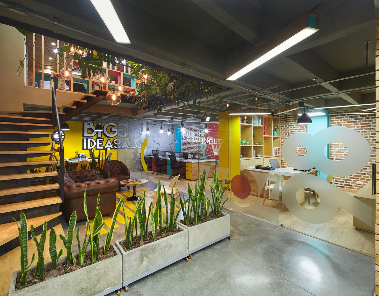 Oficinas CJ MARTINS — photograph 2