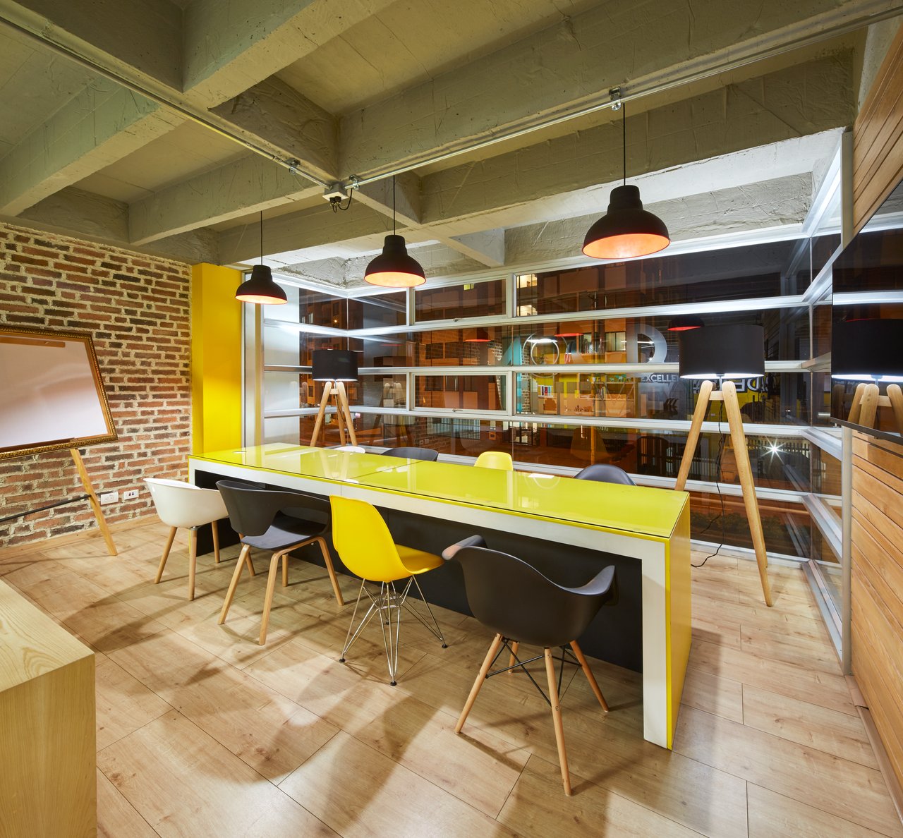Oficinas CJ MARTINS — photograph 4