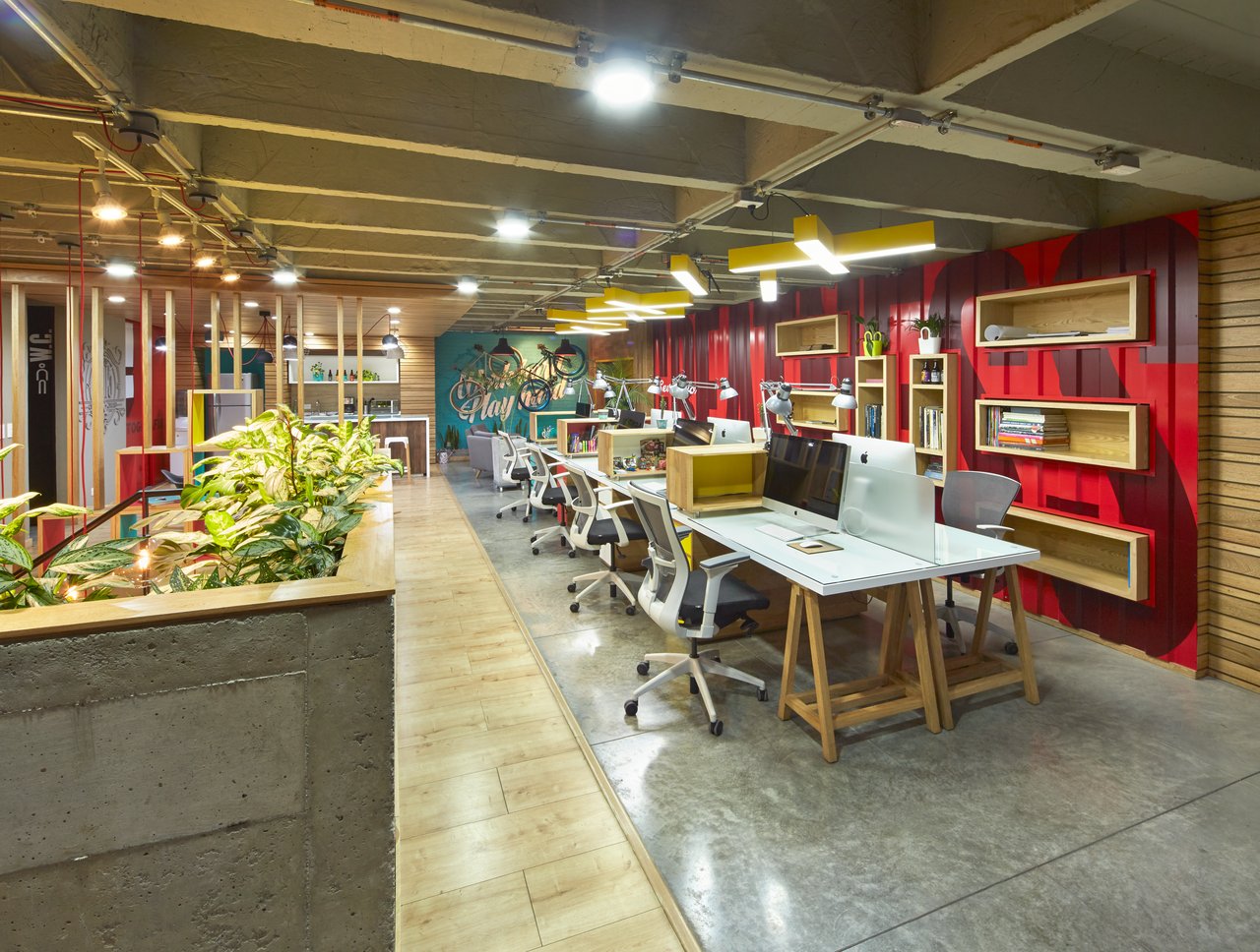 Oficinas CJ MARTINS — photograph 6
