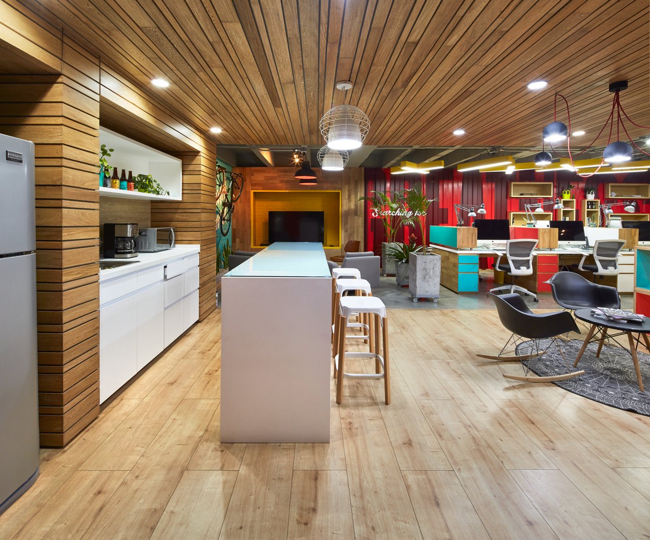 Oficinas CJ MARTINS — photograph 10