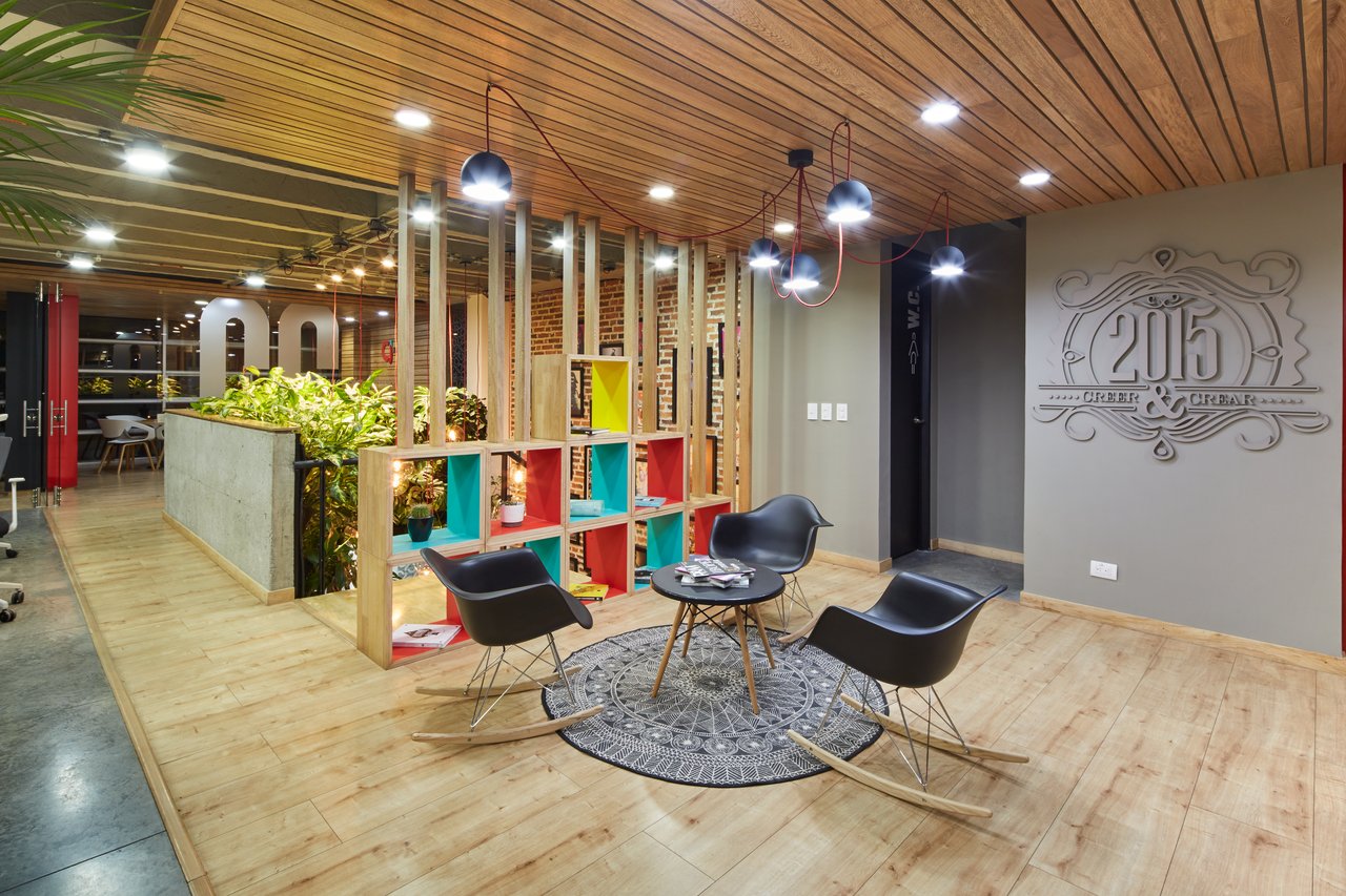 Oficinas CJ MARTINS — photograph 9