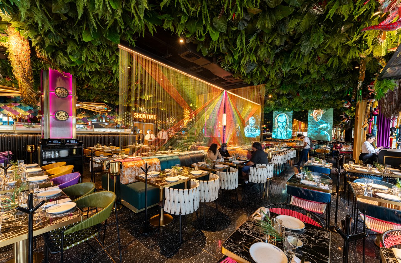 CVI.CHE 105 · South Beach — project view 3