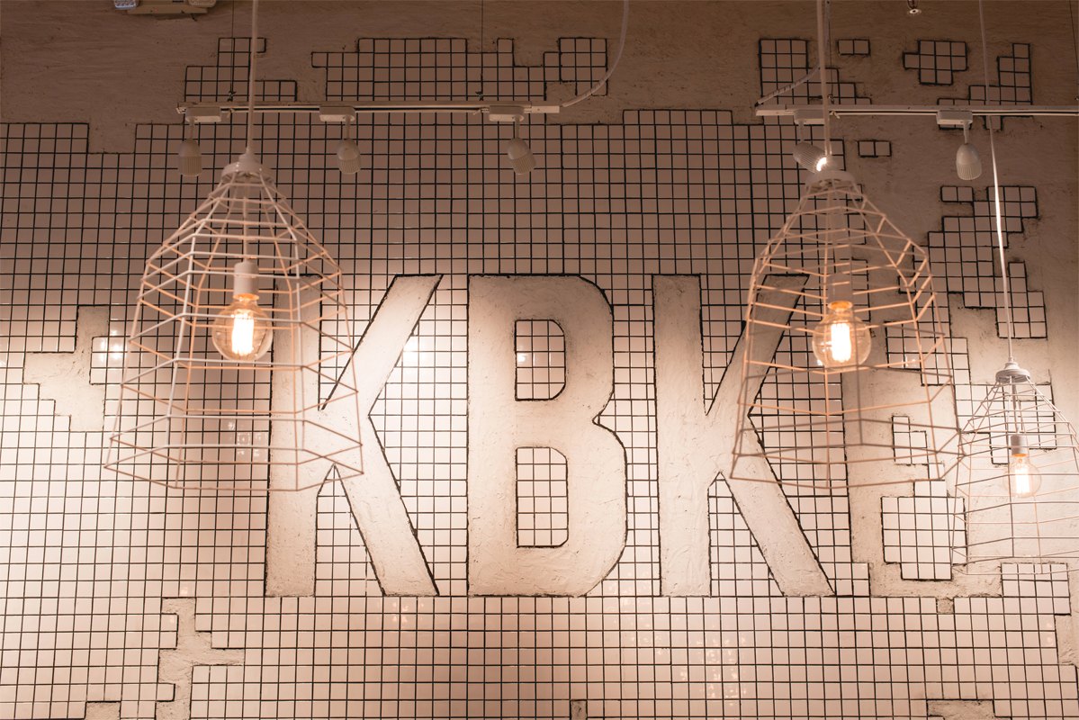 KARIBIK — project view 9
