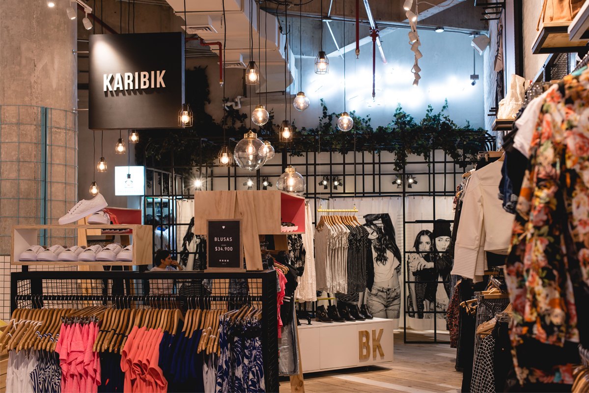 KARIBIK — project view 4