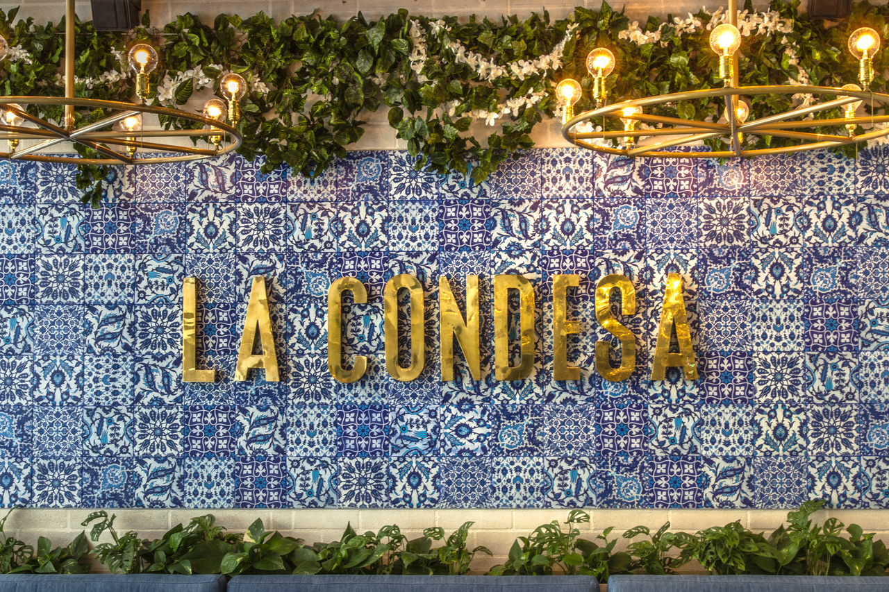 La Condesa — project view 13