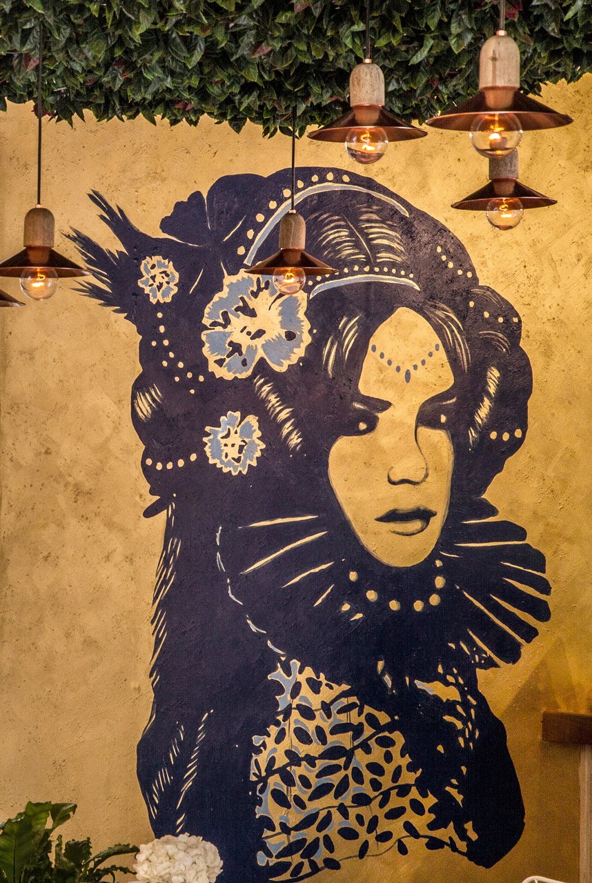 La Condesa — project view 9
