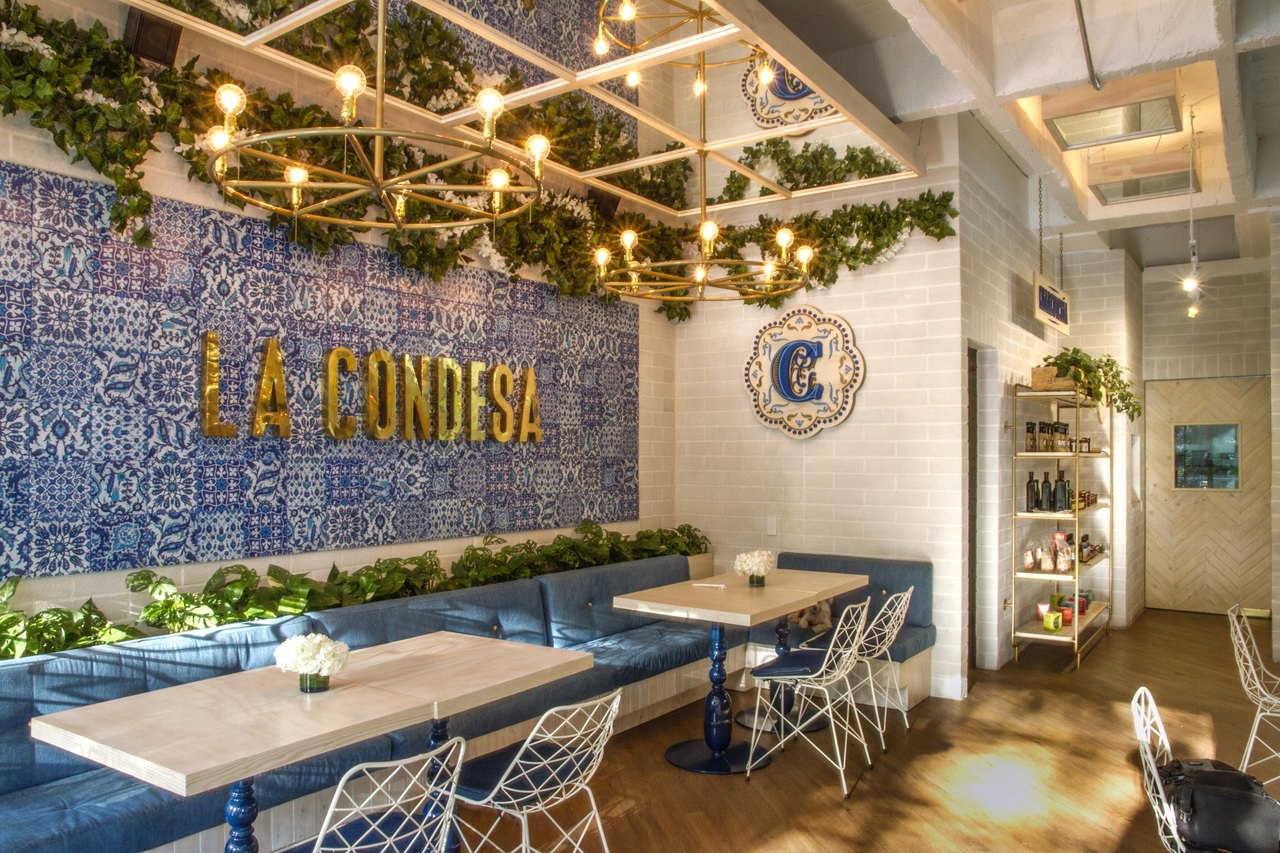 La Condesa — project view 7