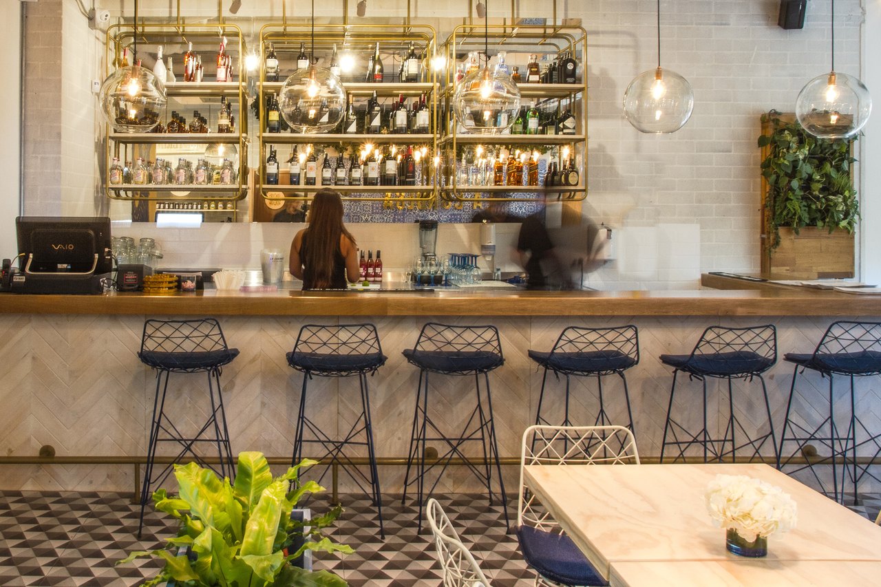 La Condesa — project view 4