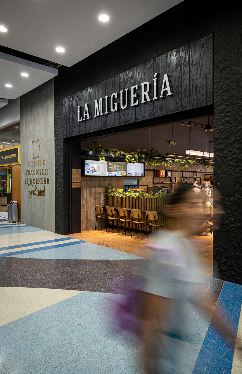 La Miguería · Mayorca — vista del proyecto 11