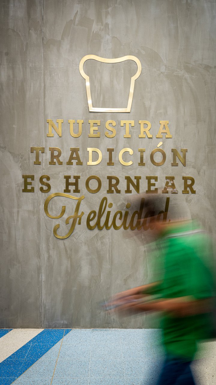 La Miguería · Mayorca — project view 12