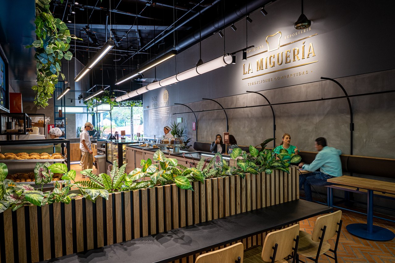 La Miguería · Mayorca — project view 5