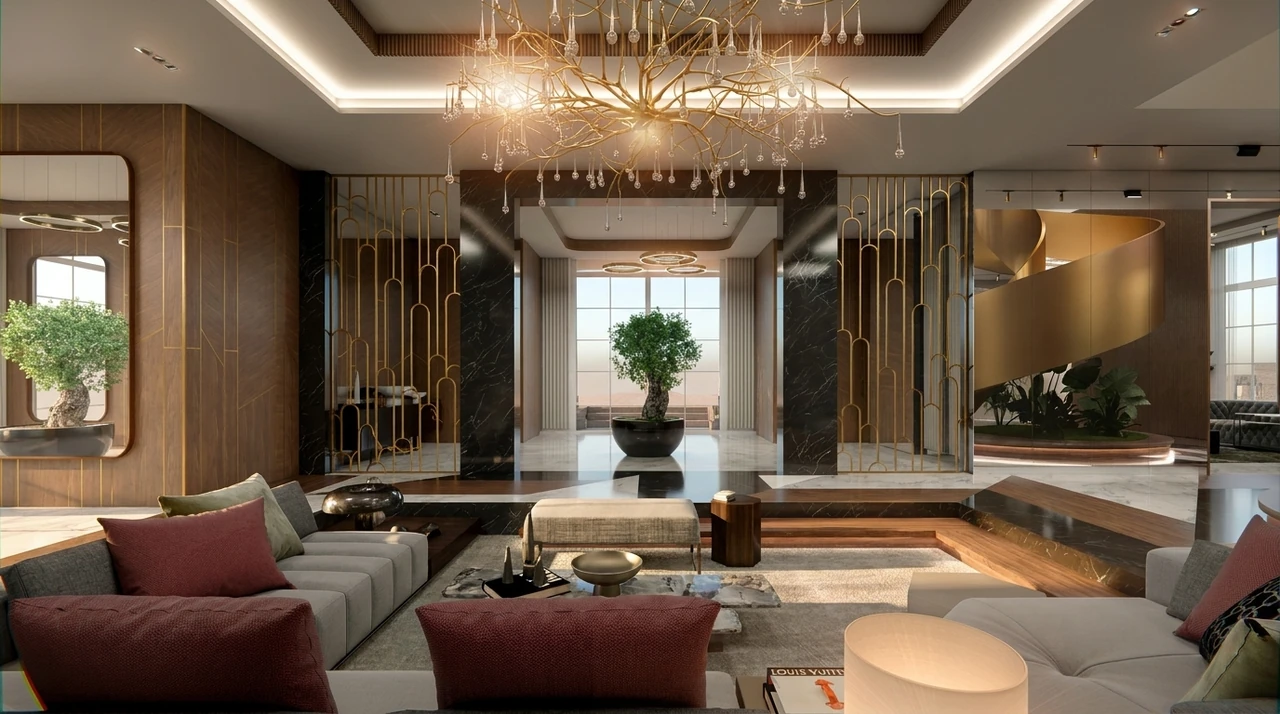 AA Villa — image 2