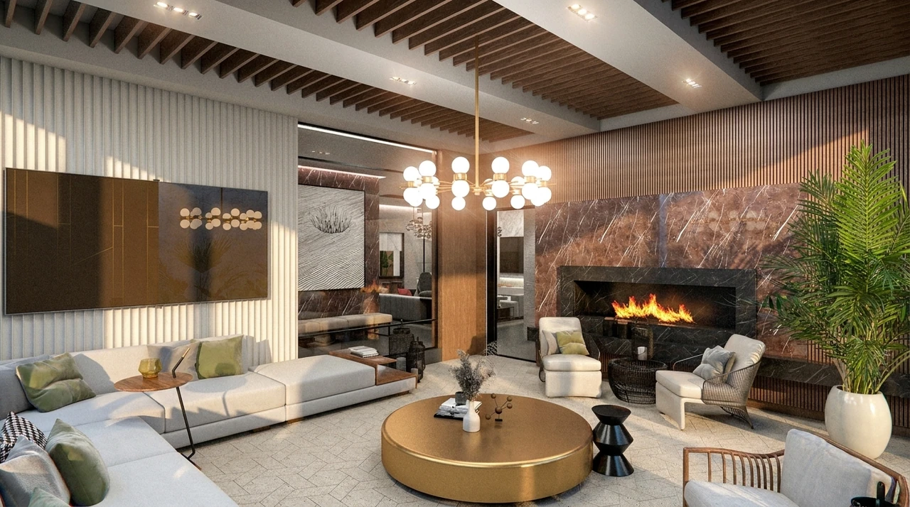 AA Villa — image 3