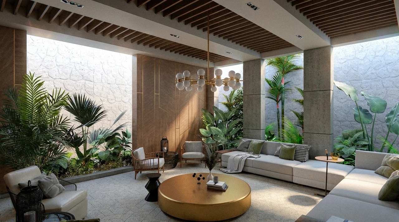AA Villa — image 4