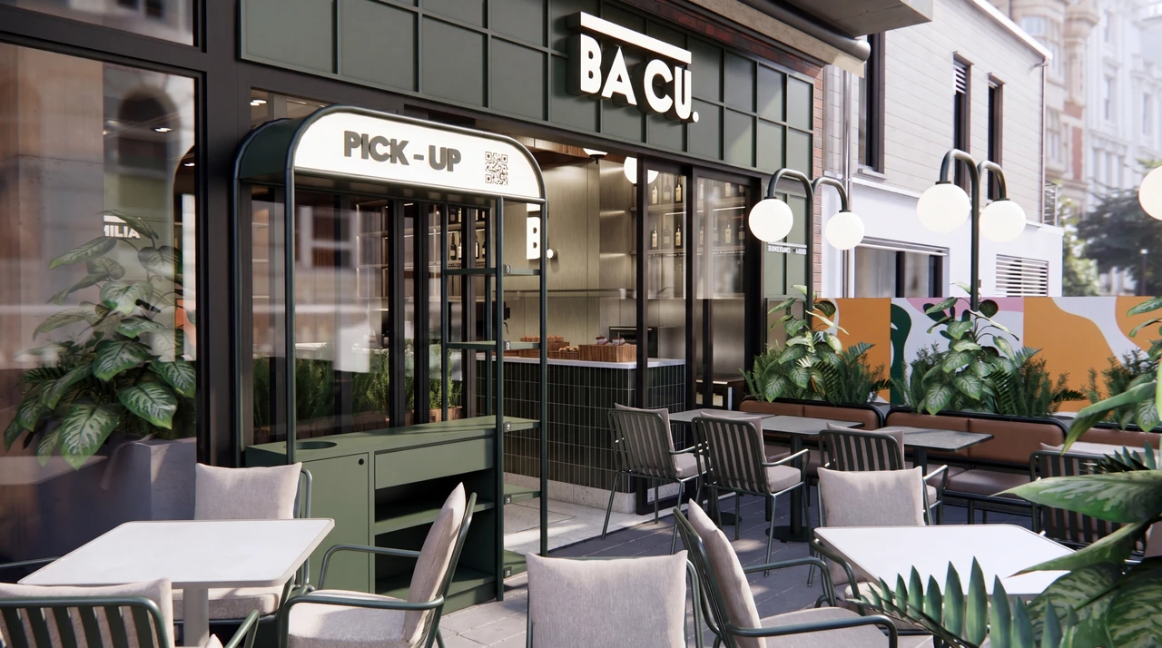 Bacu — image 1
