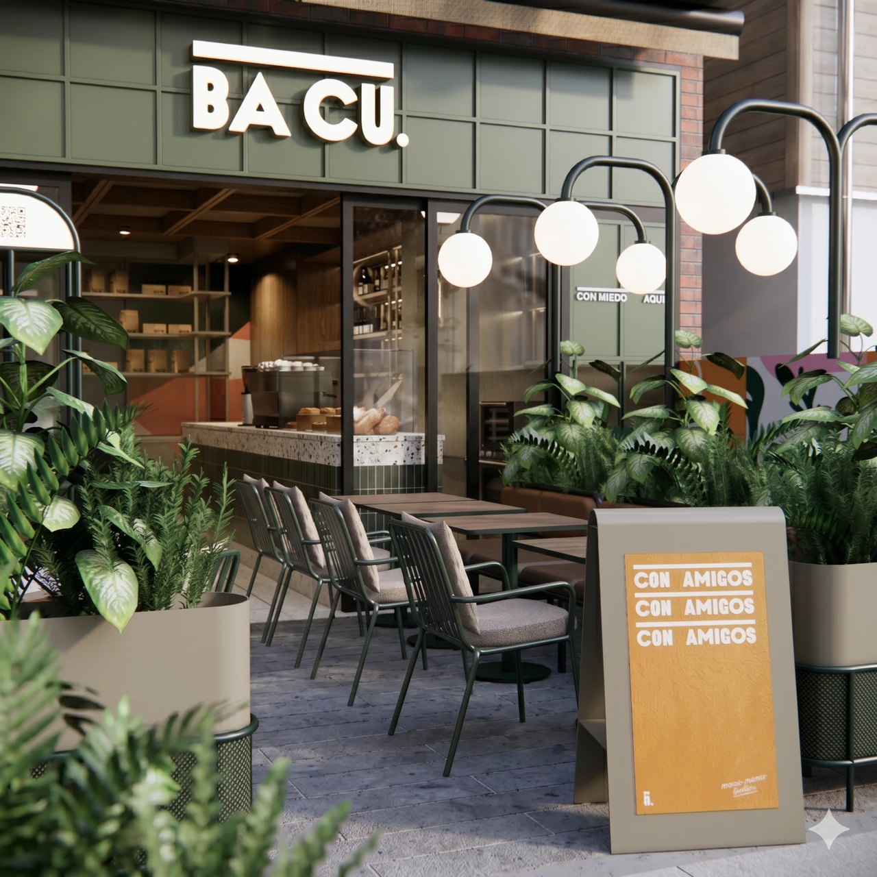 Bacu — image 2