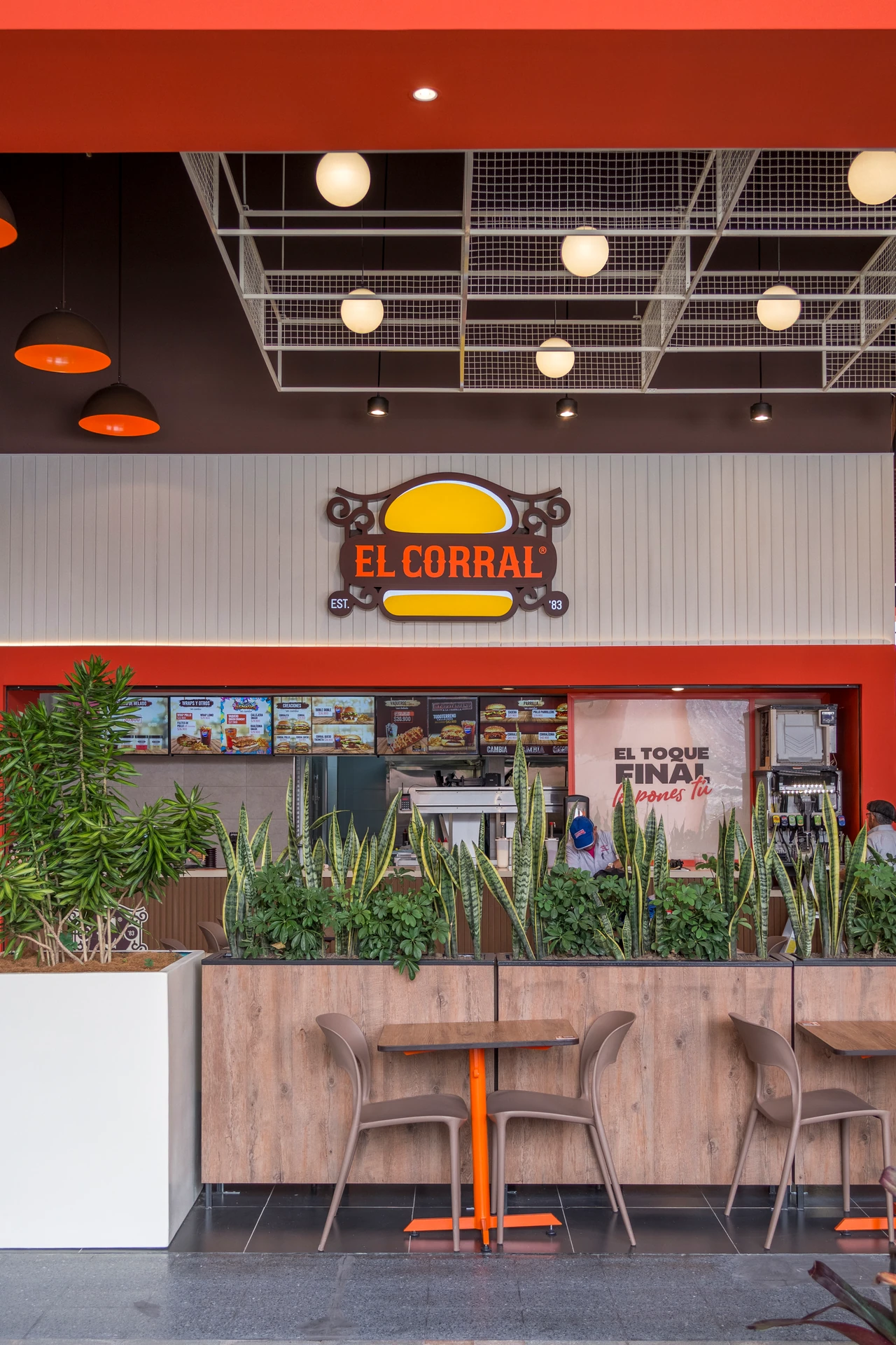 El Corral — image 4