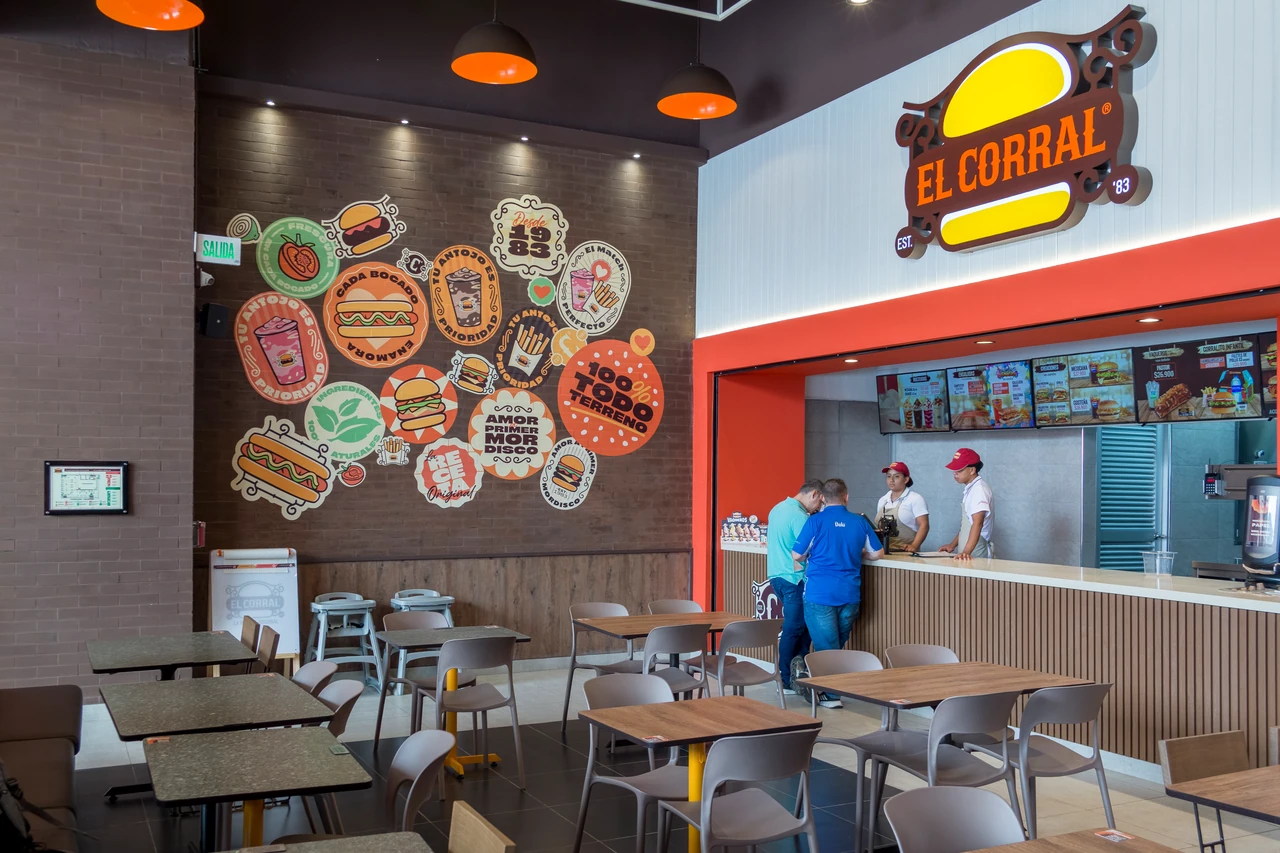 El Corral — image 8