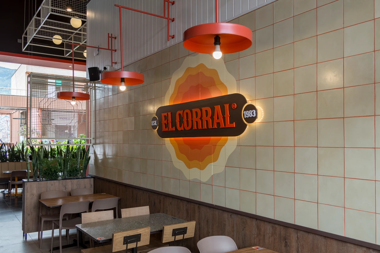 El Corral — image 10