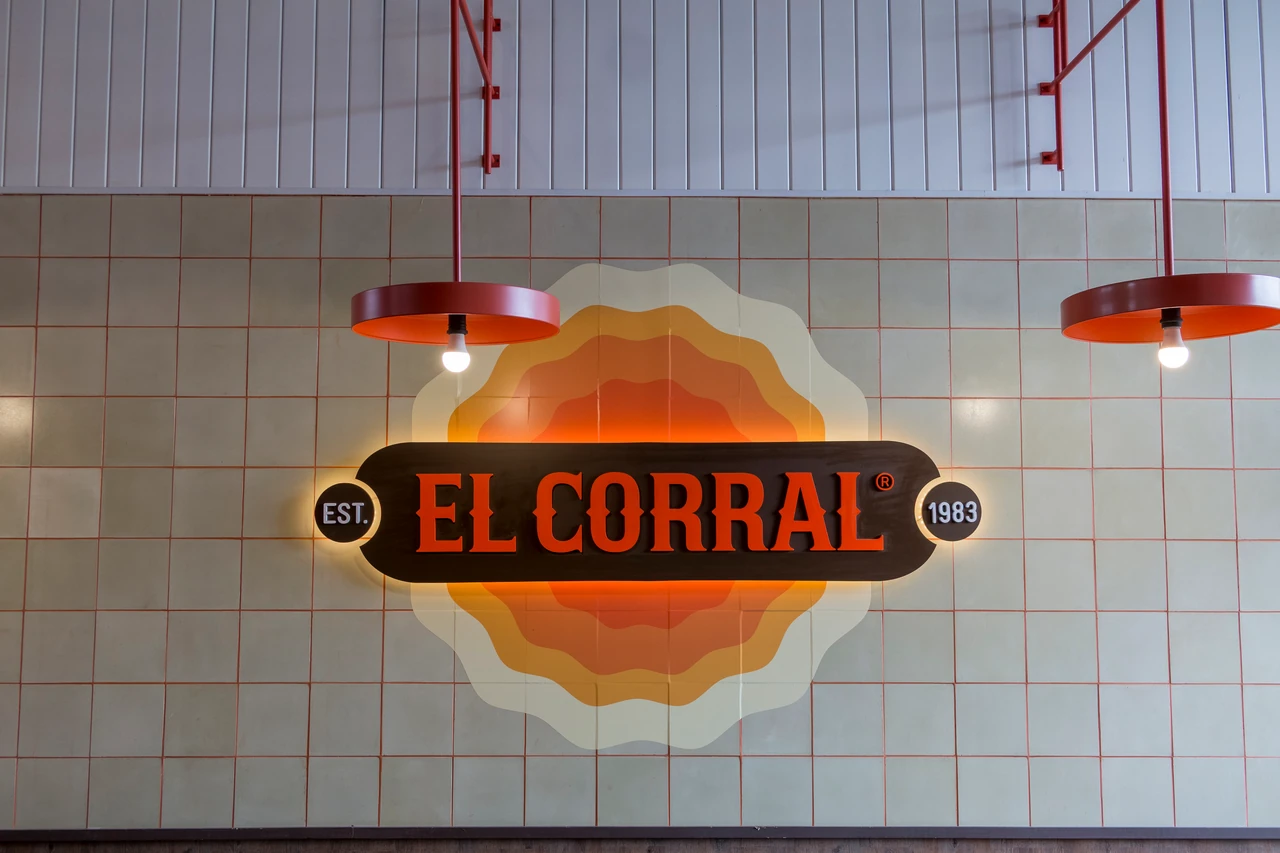 El Corral — image 14