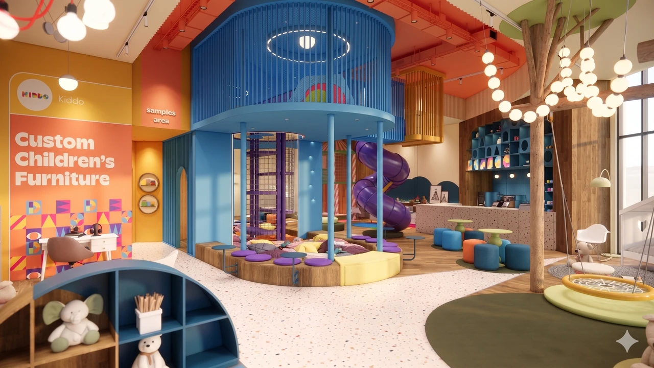 Kiddo — image 4