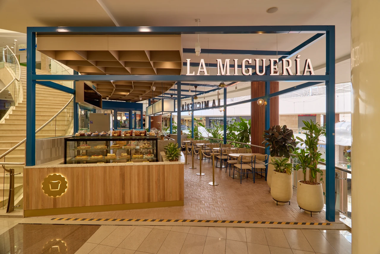La Miguería — image 1