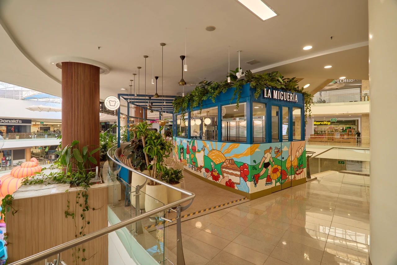 La Miguería — image 3