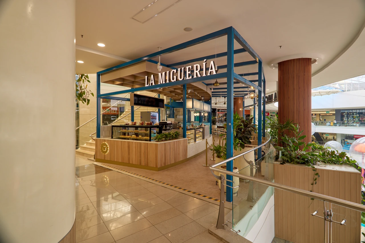 La Miguería — image 4