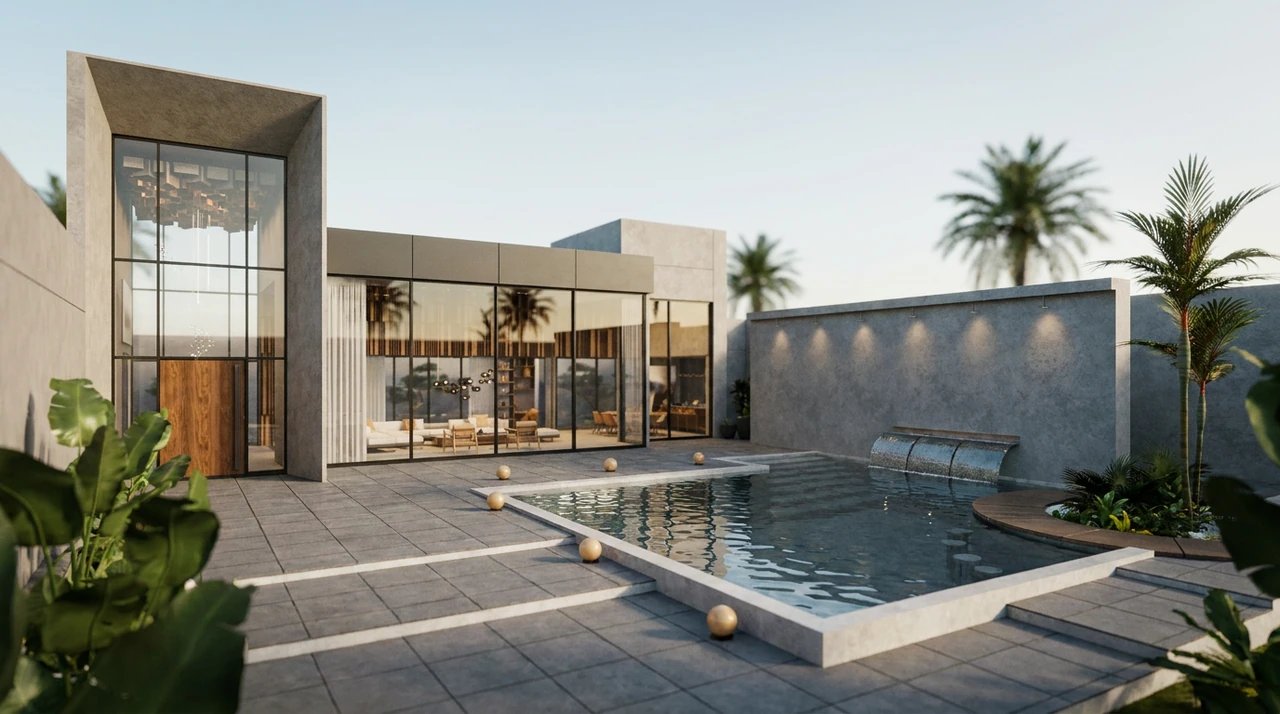 RR Villa — image 1