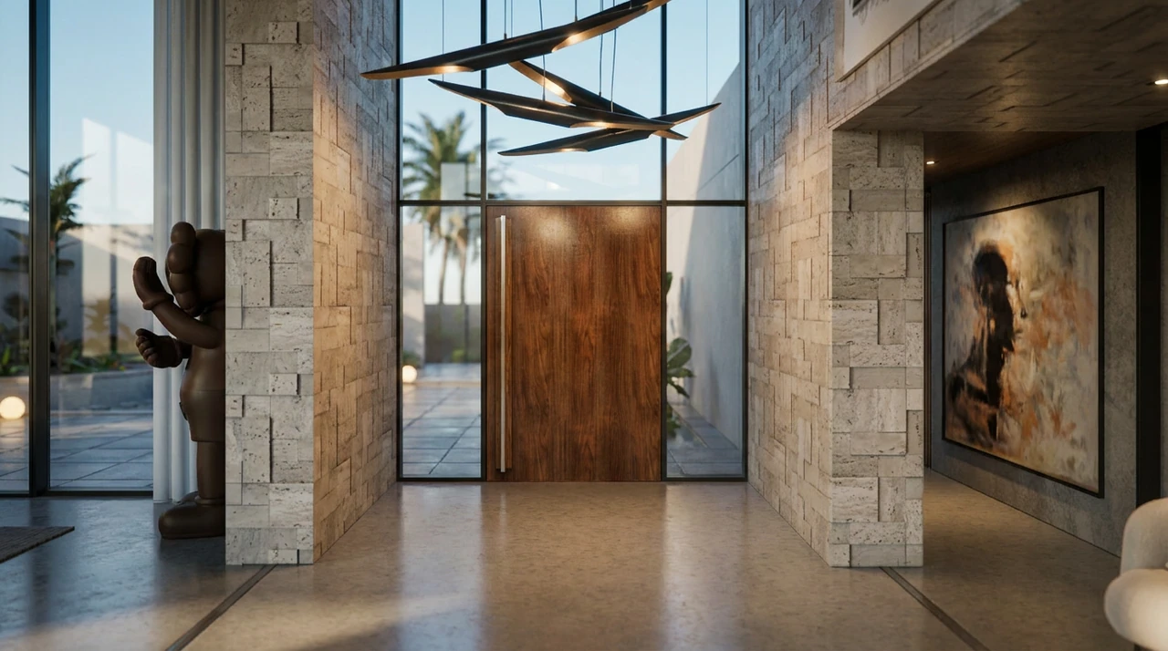 RR Villa — image 2