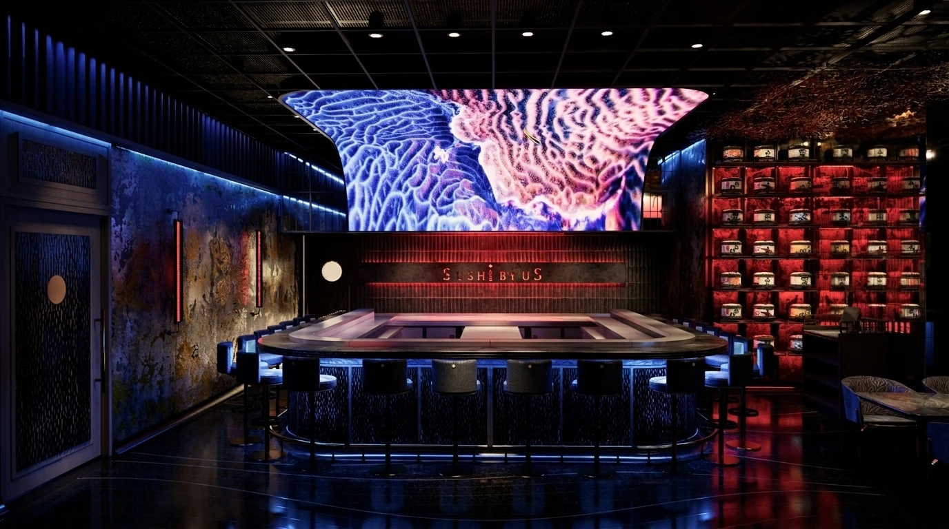 Sushi By Us — image 6