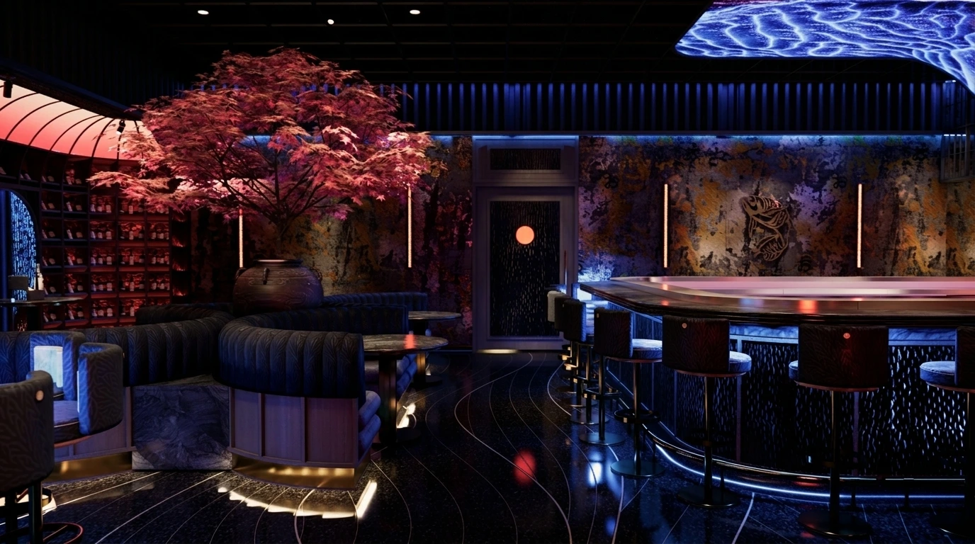 Sushi By Us — image 11