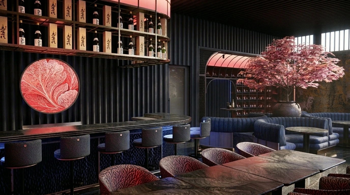 Sushi By Us — image 13