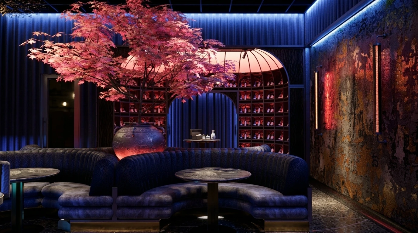 Sushi By Us — image 15