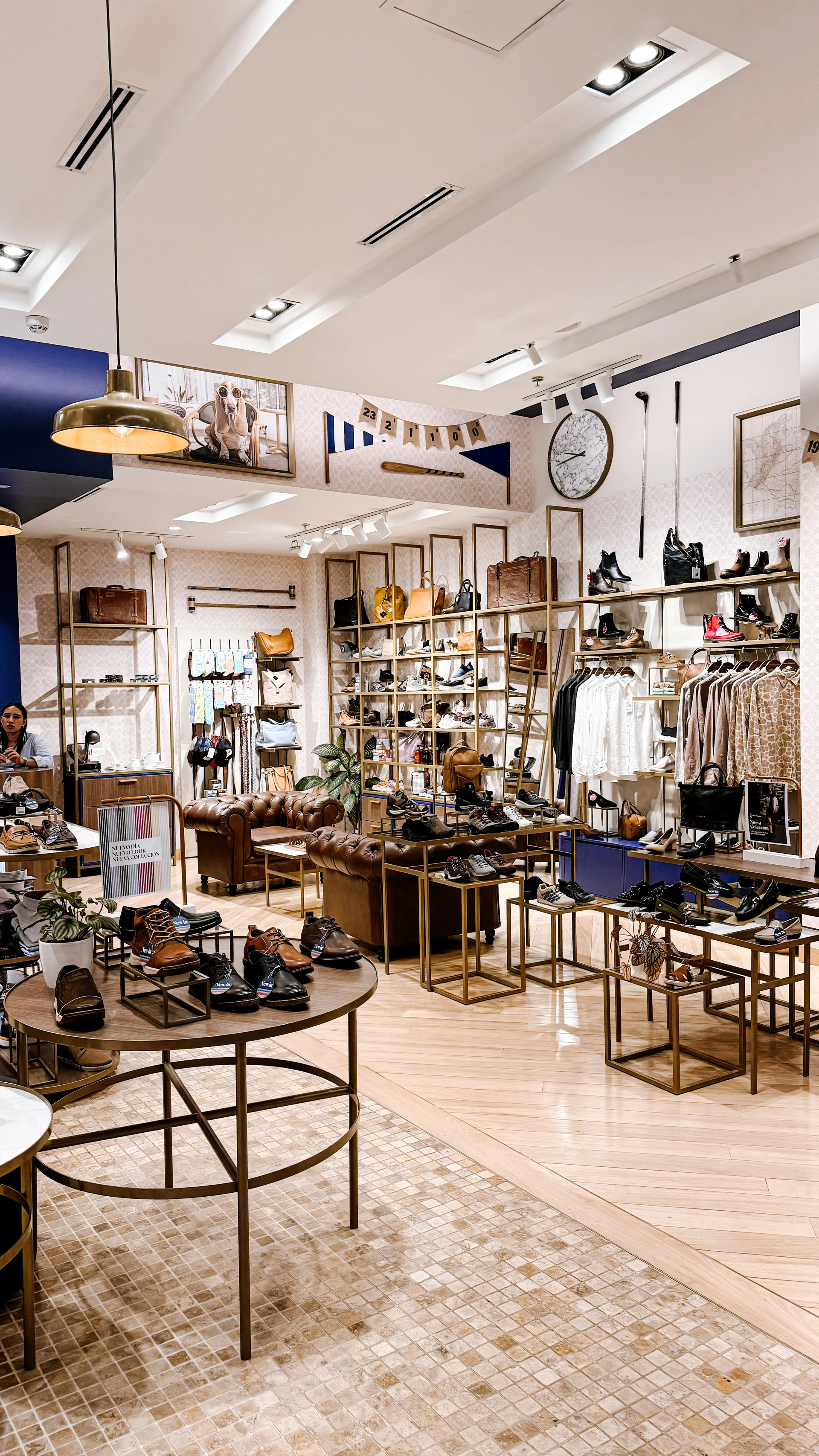 Hush Puppies — image 1
